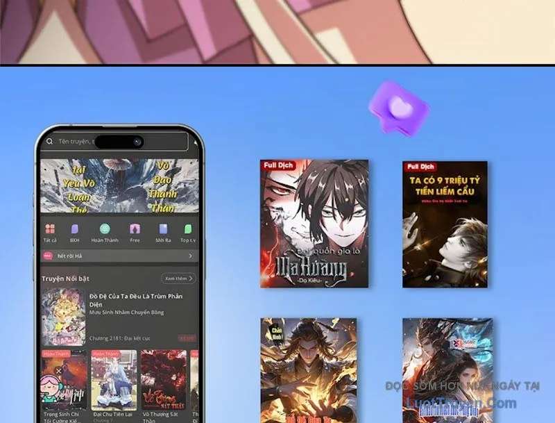 Chưởng Môn Khiêm Tốn Chút Chap 577 - Next Chap 578