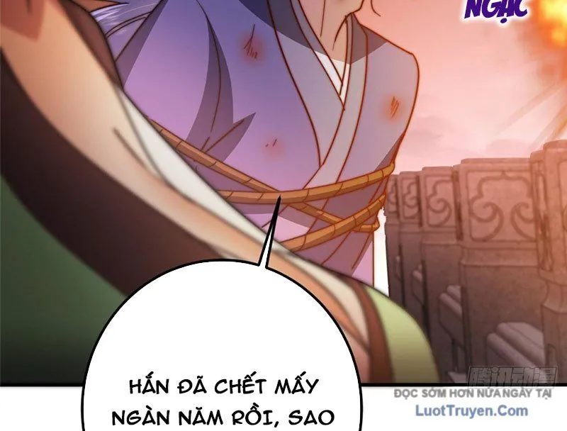 Chưởng Môn Khiêm Tốn Chút Chap 577 - Next Chap 578