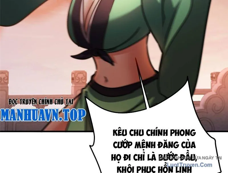 Chưởng Môn Khiêm Tốn Chút Chap 577 - Next Chap 578