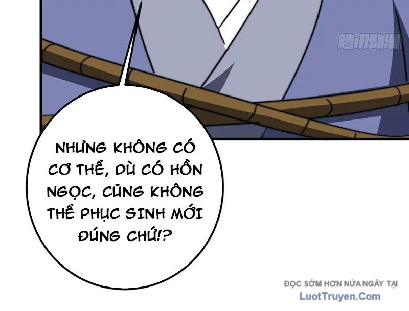 Chưởng Môn Khiêm Tốn Chút Chap 577 - Next Chap 578