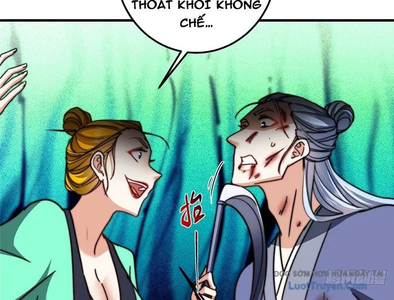 Chưởng Môn Khiêm Tốn Chút Chap 577 - Next Chap 578
