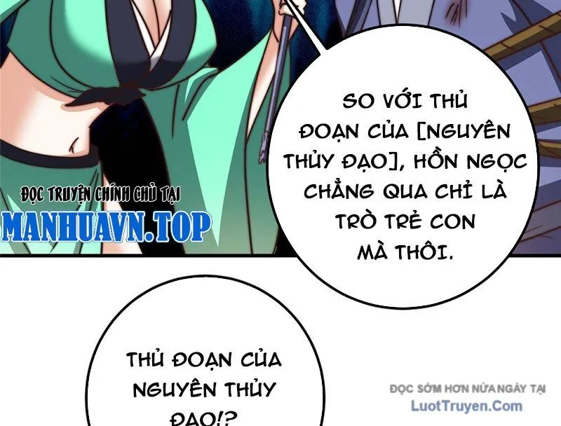 Chưởng Môn Khiêm Tốn Chút Chap 577 - Next Chap 578