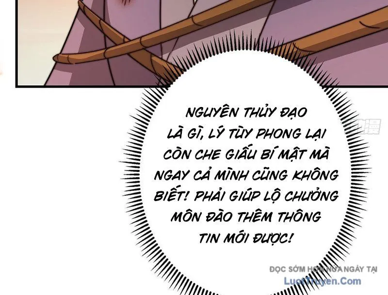 Chưởng Môn Khiêm Tốn Chút Chap 577 - Next Chap 578