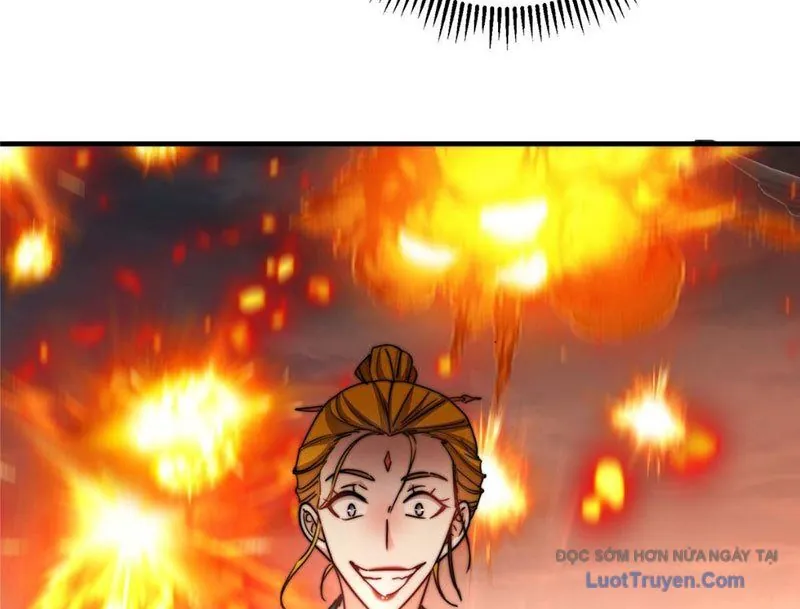 Chưởng Môn Khiêm Tốn Chút Chap 577 - Next Chap 578