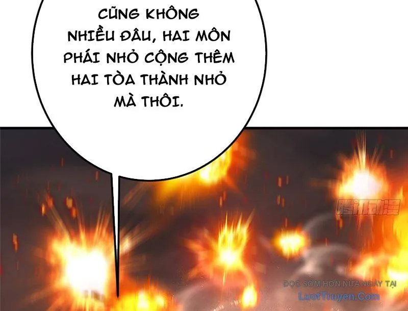 Chưởng Môn Khiêm Tốn Chút Chap 577 - Next Chap 578