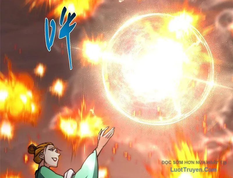 Chưởng Môn Khiêm Tốn Chút Chap 577 - Next Chap 578