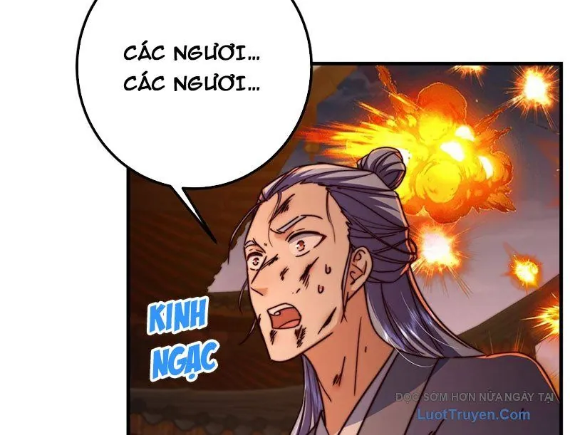 Chưởng Môn Khiêm Tốn Chút Chap 577 - Next Chap 578
