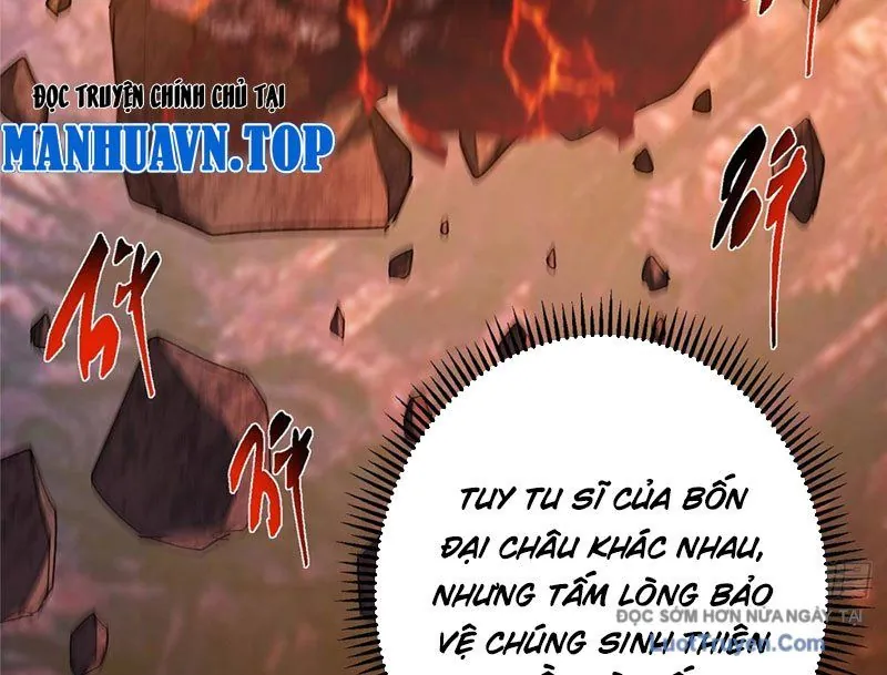 Chưởng Môn Khiêm Tốn Chút Chap 577 - Next Chap 578