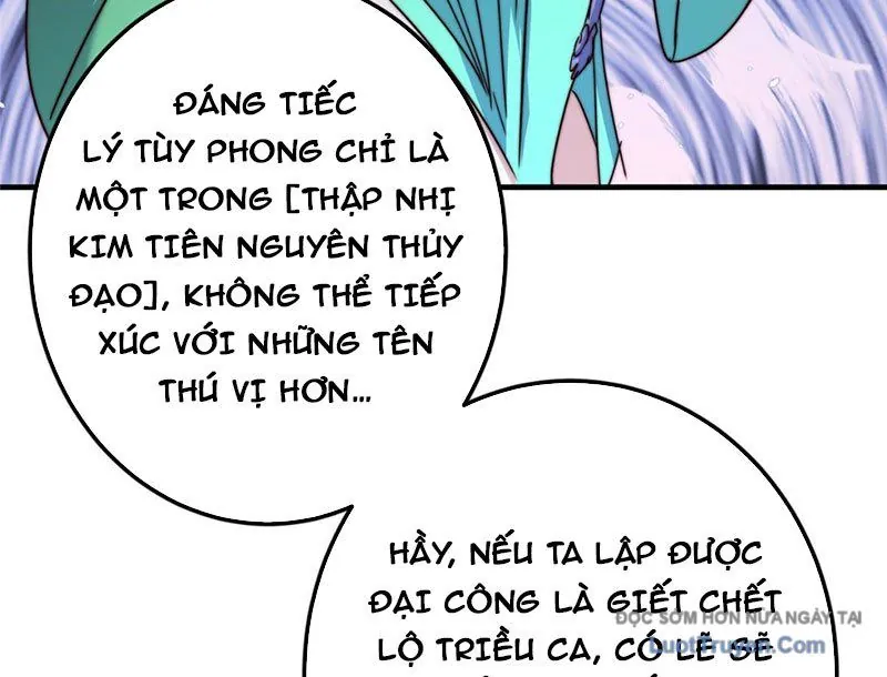 Chưởng Môn Khiêm Tốn Chút Chap 577 - Next Chap 578