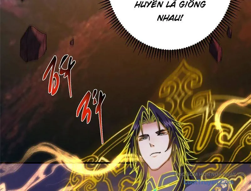 Chưởng Môn Khiêm Tốn Chút Chap 577 - Next Chap 578