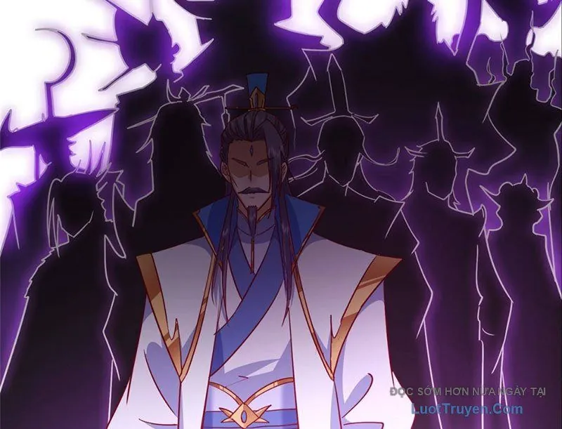 Chưởng Môn Khiêm Tốn Chút Chap 577 - Next Chap 578