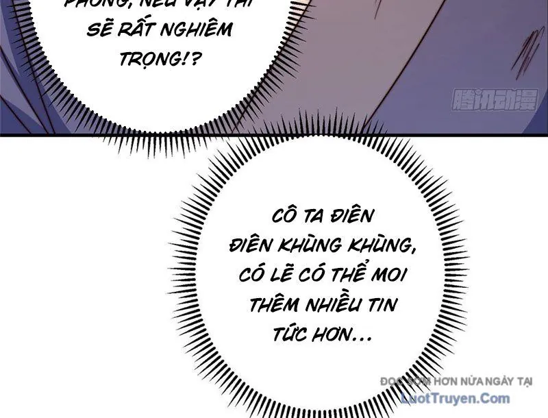 Chưởng Môn Khiêm Tốn Chút Chap 577 - Next Chap 578