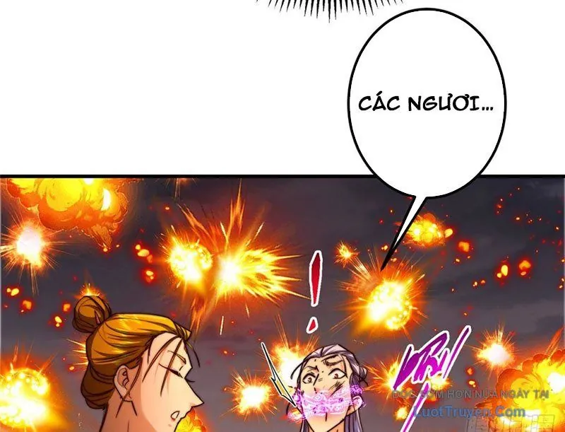 Chưởng Môn Khiêm Tốn Chút Chap 577 - Next Chap 578