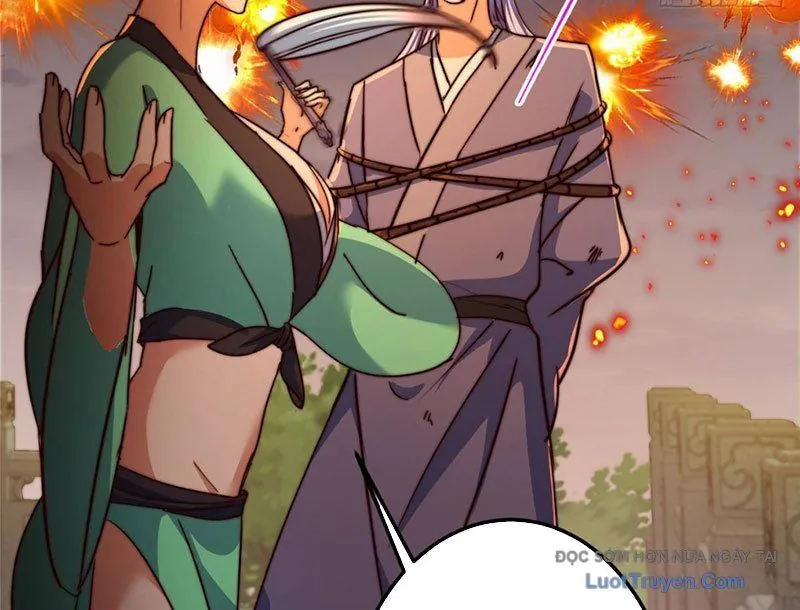 Chưởng Môn Khiêm Tốn Chút Chap 577 - Next Chap 578