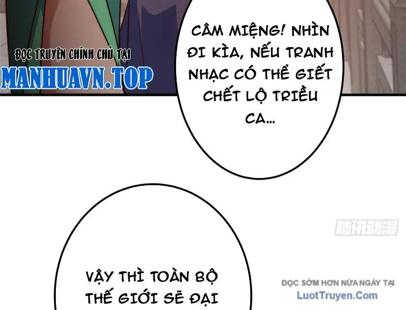 Chưởng Môn Khiêm Tốn Chút Chap 577 - Next Chap 578