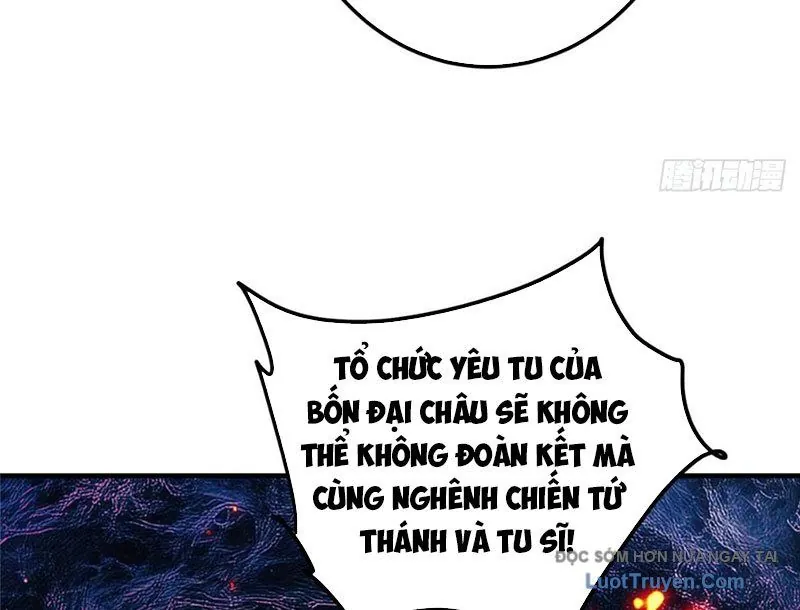 Chưởng Môn Khiêm Tốn Chút Chap 577 - Next Chap 578