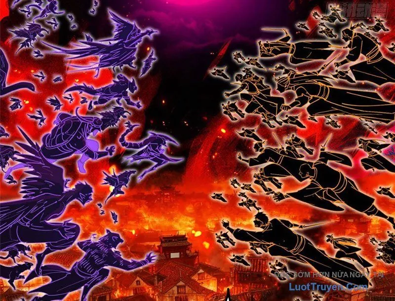 Chưởng Môn Khiêm Tốn Chút Chap 577 - Next Chap 578