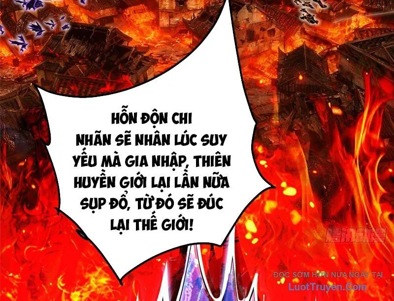 Chưởng Môn Khiêm Tốn Chút Chap 577 - Next Chap 578