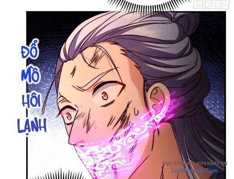 Chưởng Môn Khiêm Tốn Chút Chap 577 - Next Chap 578