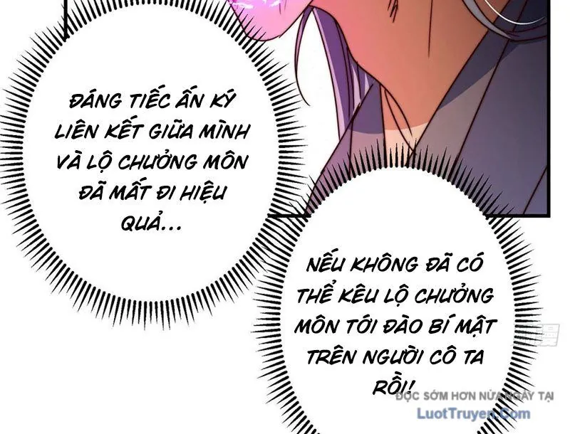 Chưởng Môn Khiêm Tốn Chút Chap 577 - Next Chap 578