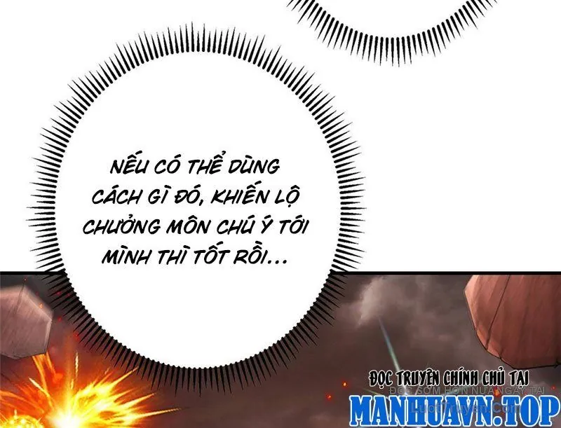 Chưởng Môn Khiêm Tốn Chút Chap 577 - Next Chap 578