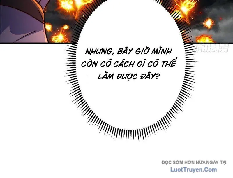 Chưởng Môn Khiêm Tốn Chút Chap 577 - Next Chap 578