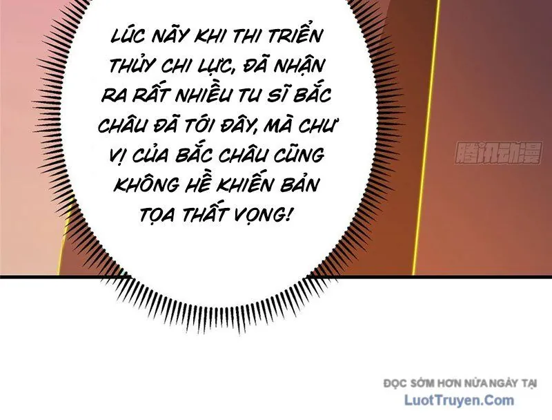 Chưởng Môn Khiêm Tốn Chút Chap 577 - Next Chap 578