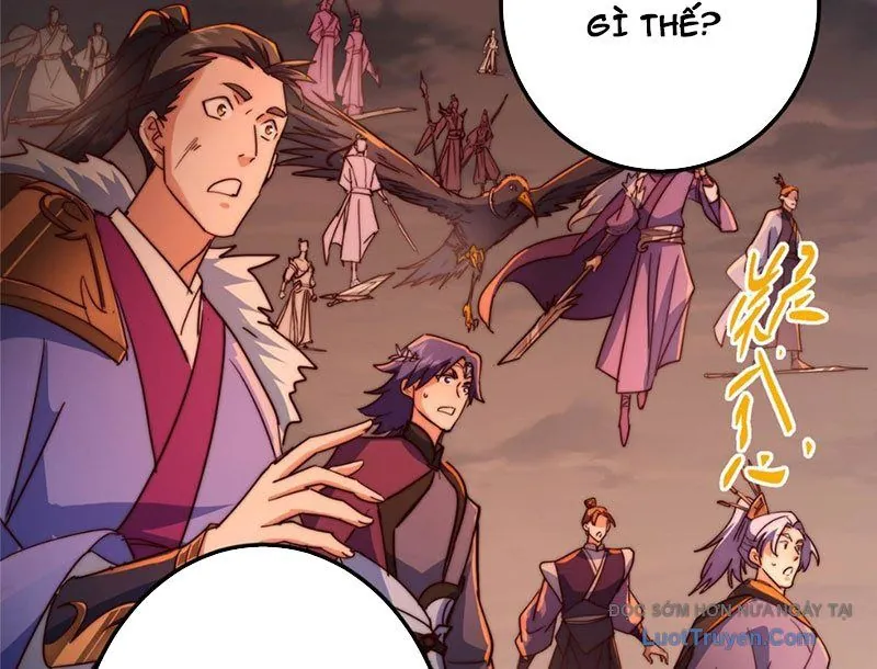 Chưởng Môn Khiêm Tốn Chút Chap 577 - Next Chap 578