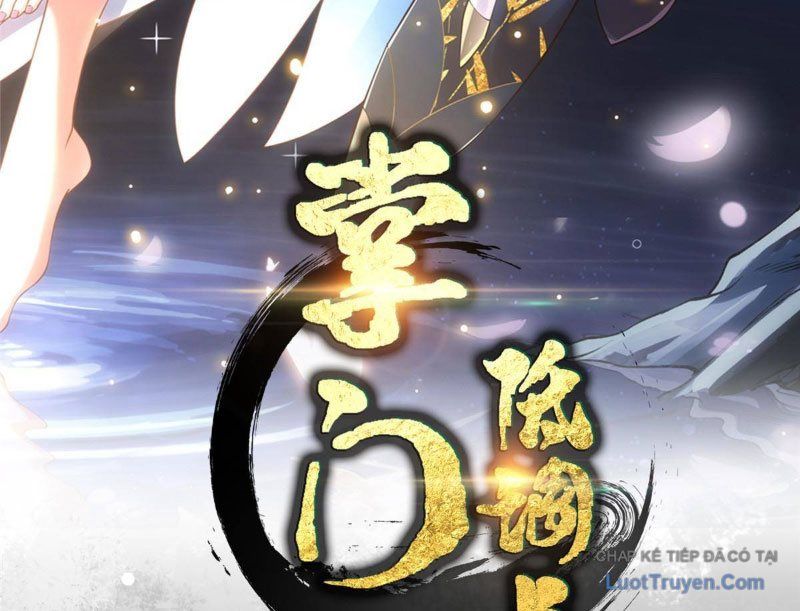 Chưởng Môn Khiêm Tốn Chút Chap 586 - Next Chap 587