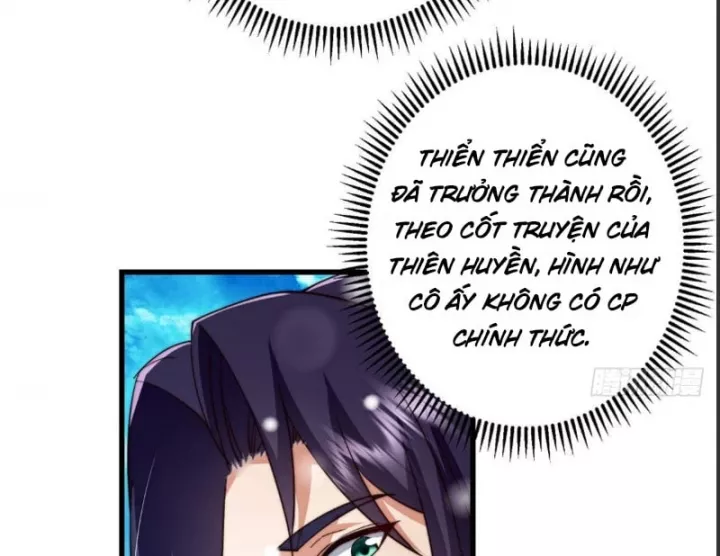 Chưởng Môn Khiêm Tốn Chút Chap 588 - Next Chap 589