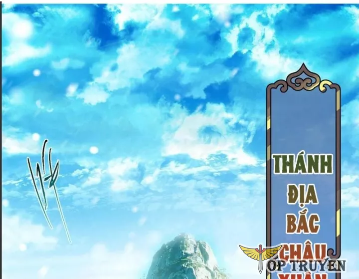 Chưởng Môn Khiêm Tốn Chút Chap 588 - Next Chap 589