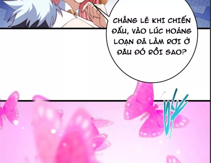 Chưởng Môn Khiêm Tốn Chút Chap 588 - Next Chap 589