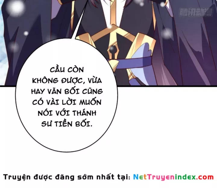 Chưởng Môn Khiêm Tốn Chút Chap 588 - Next Chap 589