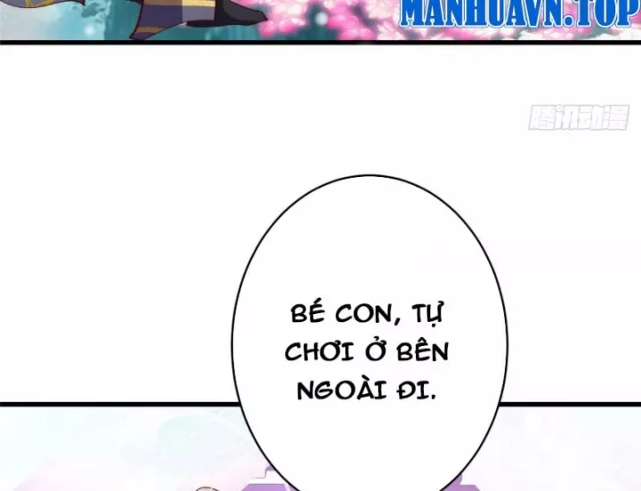 Chưởng Môn Khiêm Tốn Chút Chap 588 - Next Chap 589