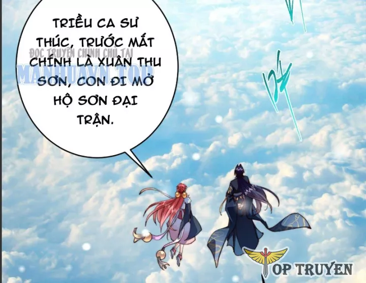 Chưởng Môn Khiêm Tốn Chút Chap 588 - Next Chap 589