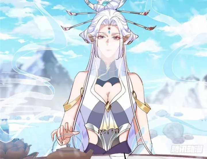 Chưởng Môn Khiêm Tốn Chút Chap 588 - Next Chap 589