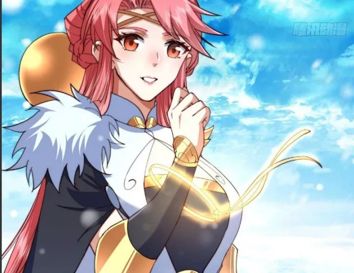 Chưởng Môn Khiêm Tốn Chút Chap 588 - Next Chap 589