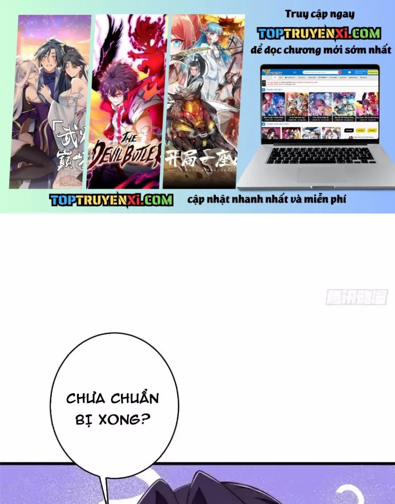 Chưởng Môn Khiêm Tốn Chút Chap 589 - Next Chap 590