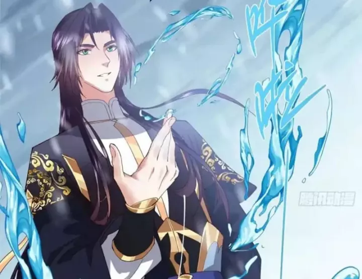 Chưởng Môn Khiêm Tốn Chút Chap 589 - Next Chap 590