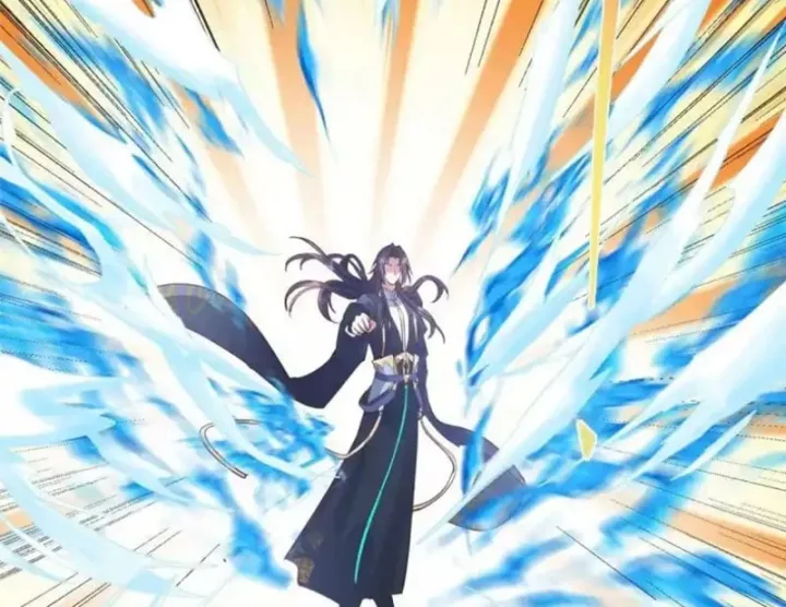 Chưởng Môn Khiêm Tốn Chút Chap 589 - Next Chap 590