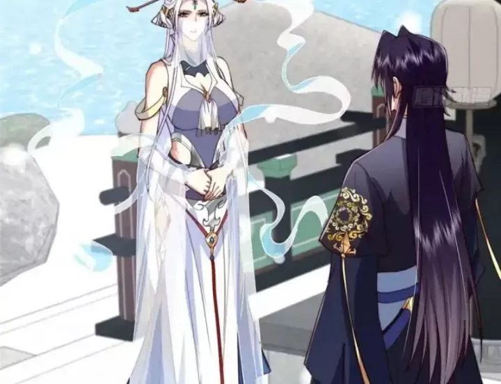 Chưởng Môn Khiêm Tốn Chút Chap 589 - Next Chap 590