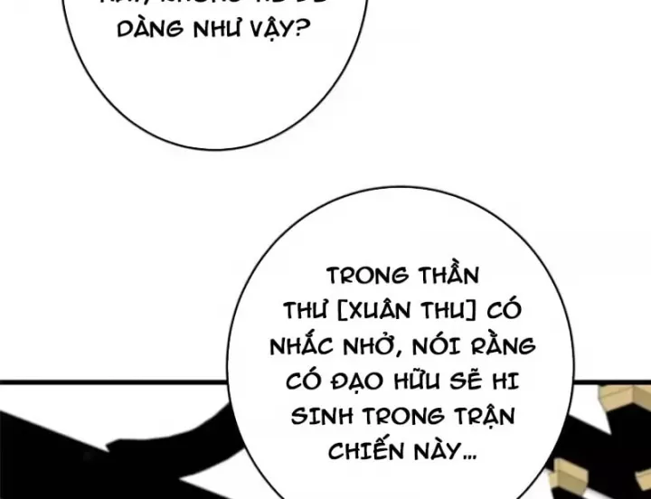 Chưởng Môn Khiêm Tốn Chút Chap 589 - Next Chap 590