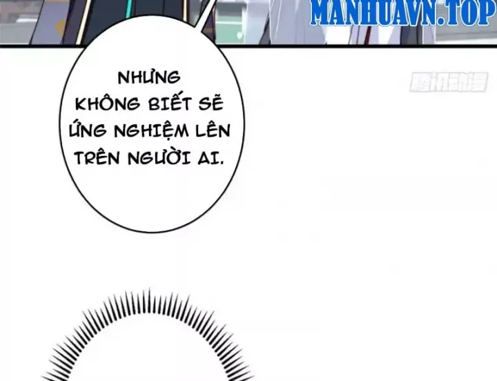 Chưởng Môn Khiêm Tốn Chút Chap 589 - Next Chap 590