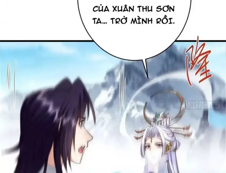 Chưởng Môn Khiêm Tốn Chút Chap 589 - Next Chap 590