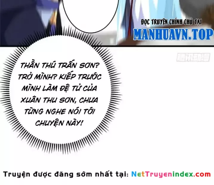Chưởng Môn Khiêm Tốn Chút Chap 589 - Next Chap 590