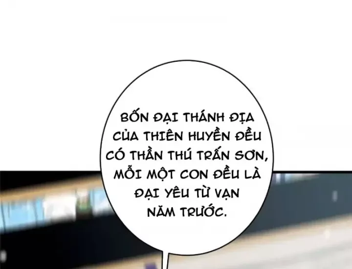 Chưởng Môn Khiêm Tốn Chút Chap 589 - Next Chap 590