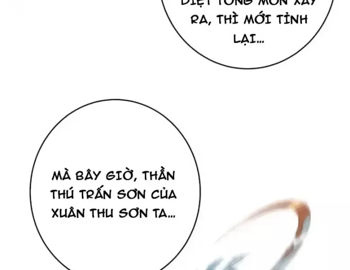 Chưởng Môn Khiêm Tốn Chút Chap 589 - Next Chap 590