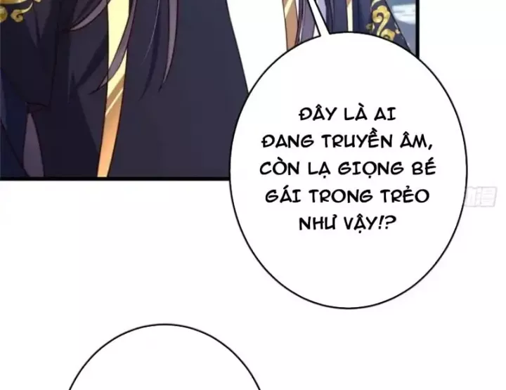 Chưởng Môn Khiêm Tốn Chút Chap 589 - Next Chap 590