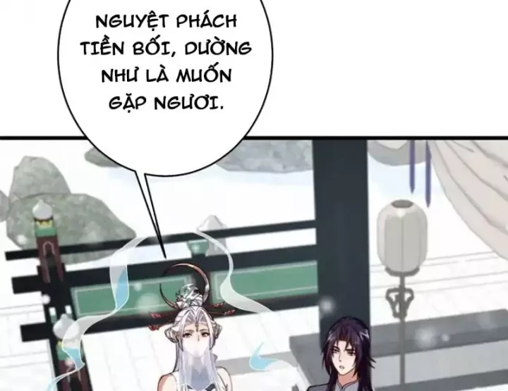 Chưởng Môn Khiêm Tốn Chút Chap 589 - Next Chap 590