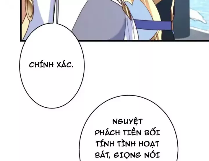 Chưởng Môn Khiêm Tốn Chút Chap 589 - Next Chap 590
